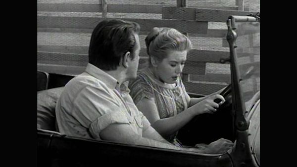 The Real McCoys - Kate Learns to Drive
