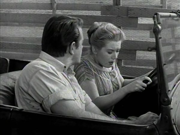 The Real McCoys - Kate Learns to Drive