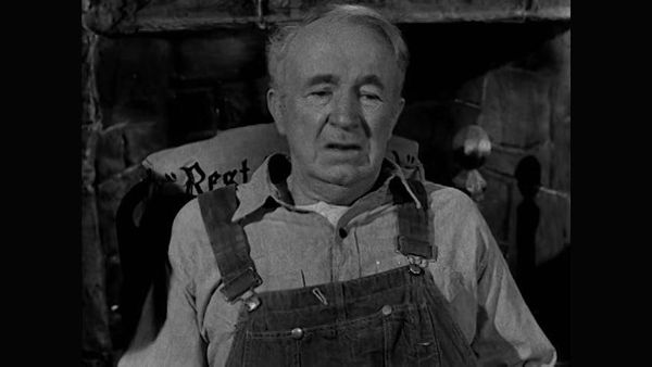 The Real McCoys - The Rainmaker