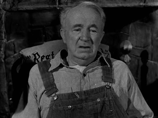 The Real McCoys - The Rainmaker