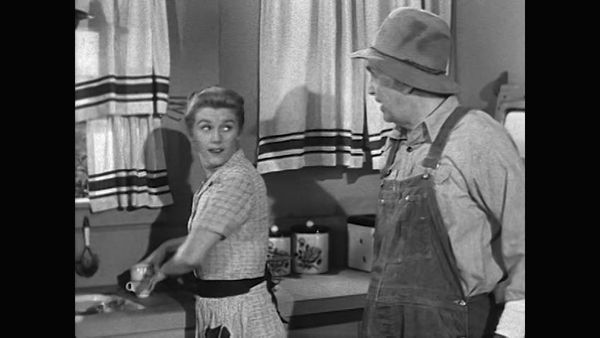 The Real McCoys - The Gift