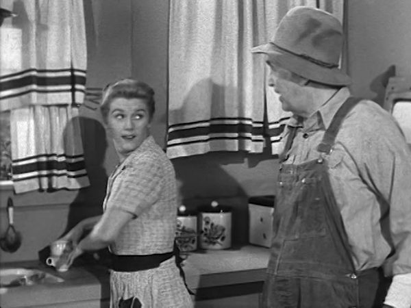 The Real McCoys - The Gift