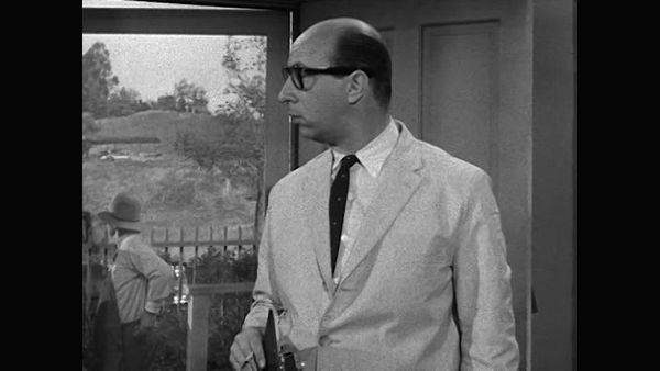 The Real McCoys - The Tax Man Cometh