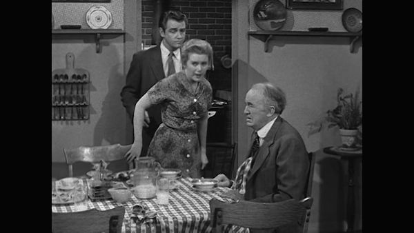 The Real McCoys - The Wedding