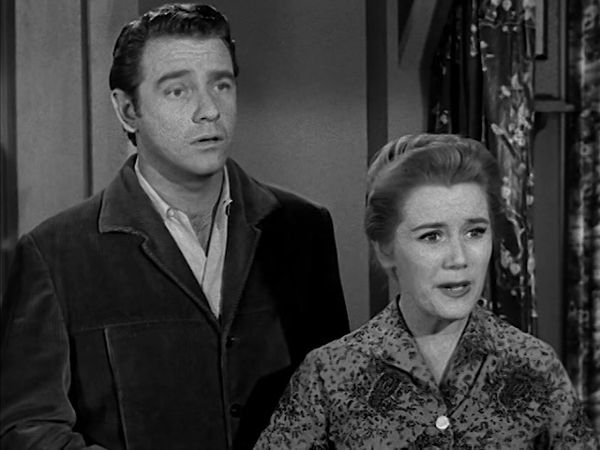 The Real McCoys - What's Family For?