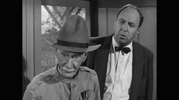 The Real McCoys - Grampa's Private War
