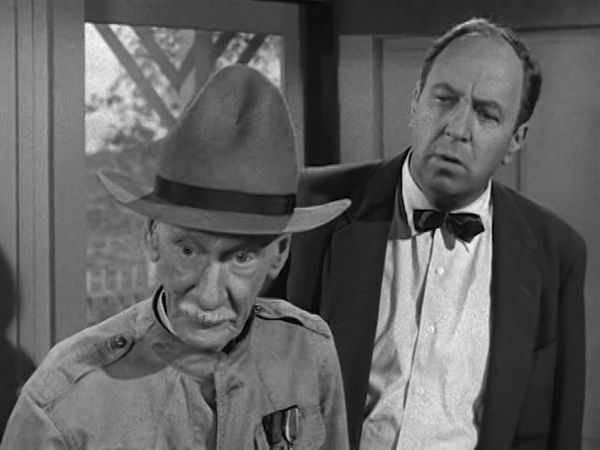 The Real McCoys - Grampa's Private War