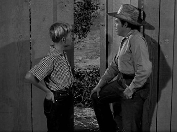 The Real McCoys - The New Hired Hand