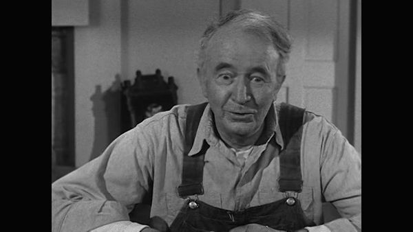 The Real McCoys - The Great Woodsman