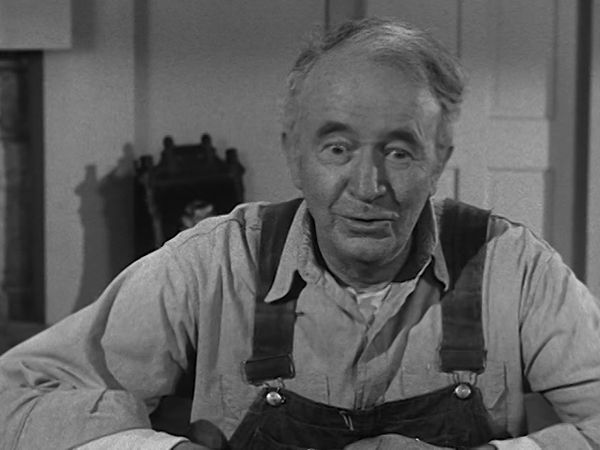 The Real McCoys - The Great Woodsman