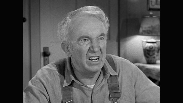 The Real McCoys - Do You Kiss Your Wife?
