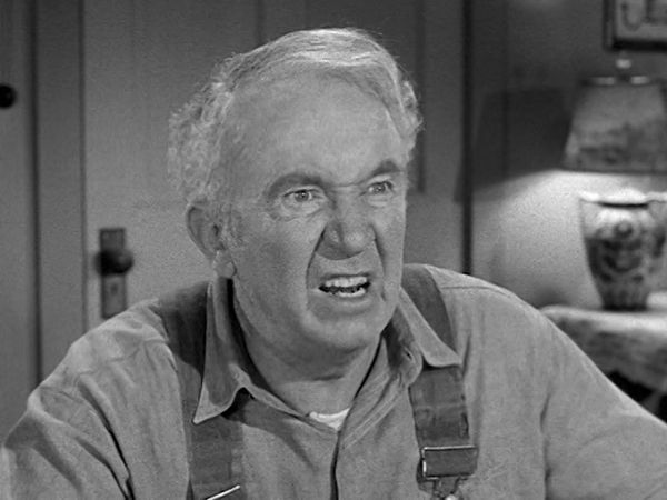The Real McCoys - Do You Kiss Your Wife?