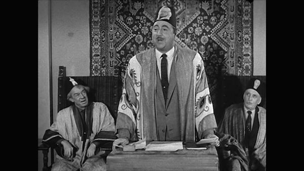 The Real McCoys - Son of the Mystic Nile
