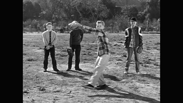 The Real McCoys - Batter Up!