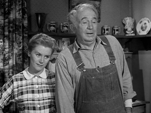 The Real McCoys - Sing for Your Supper