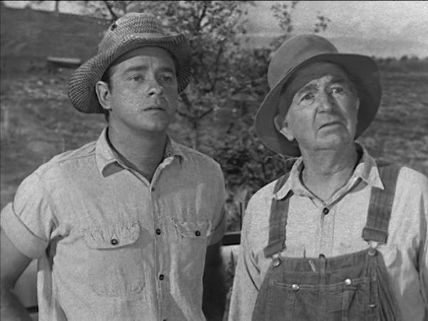 The Real McCoys - Grampa Learns About Teenagers