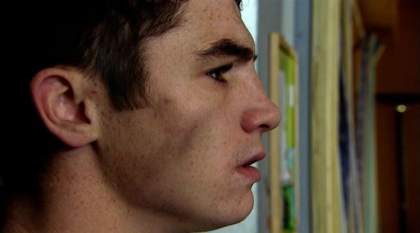Shameless - In with the Maguire's