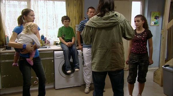 Shameless - Episode 6
