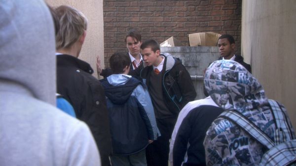 Shameless - Episode 12