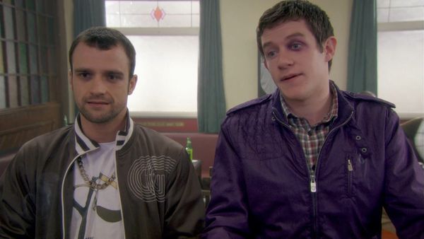 Shameless - Episode 11