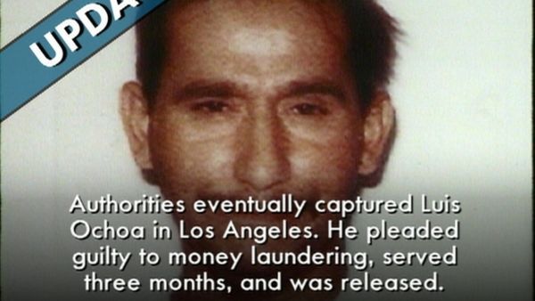 Unsolved Mysteries with Robert Stack - Episode: 16