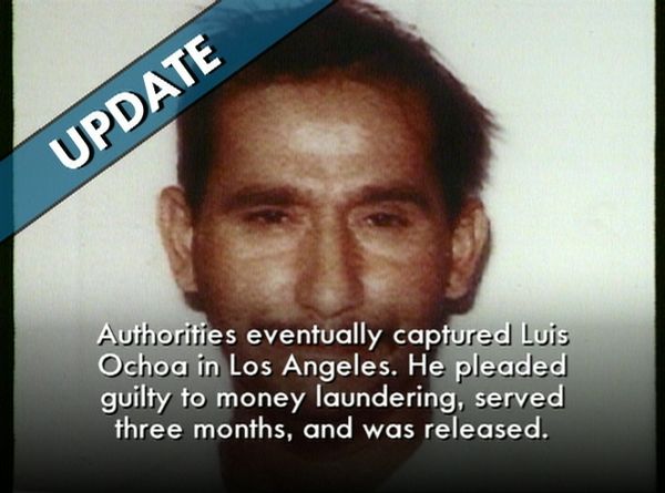 Unsolved Mysteries with Robert Stack - Episode: 16