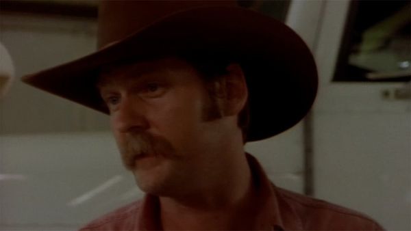 Walker Texas Ranger - Merket