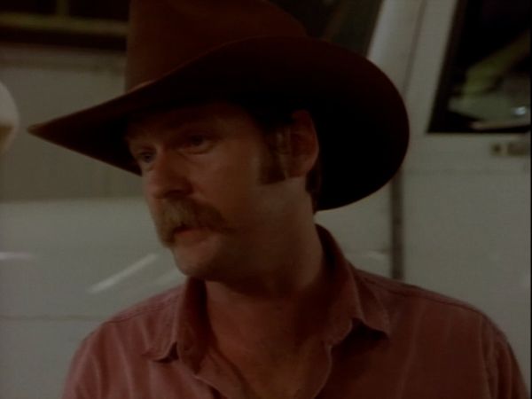 Walker Texas Ranger - Merket