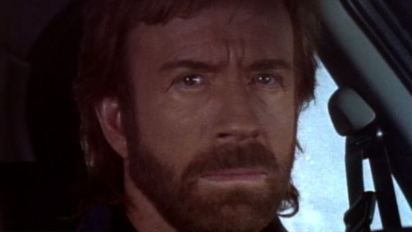 Walker Texas Ranger - Cowboy