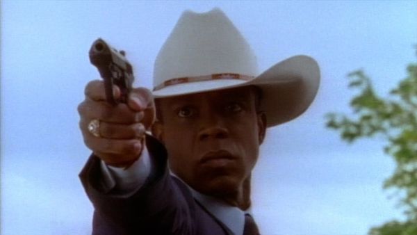 Walker Texas Ranger - Hevn