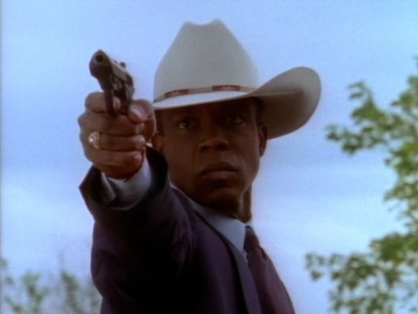 Walker Texas Ranger - Hevn