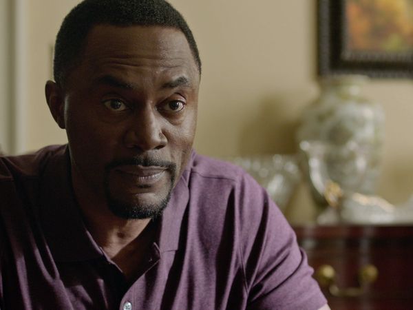 Being Mary Jane - Feeling Lost