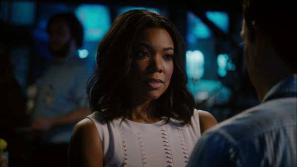Being Mary Jane - Hvis skoen passer