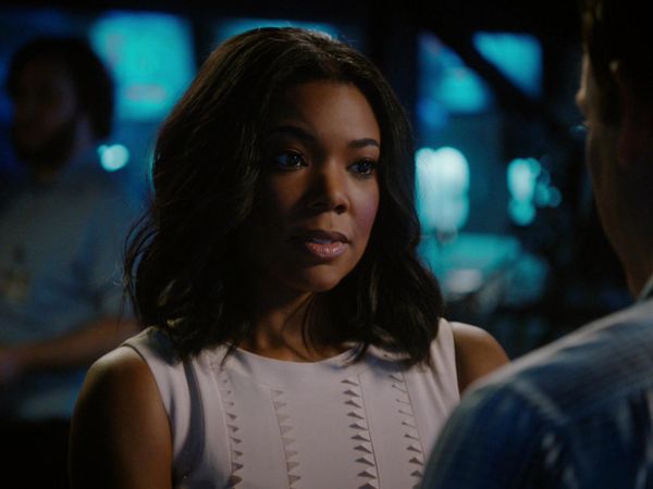 Being Mary Jane - Hvis skoen passer