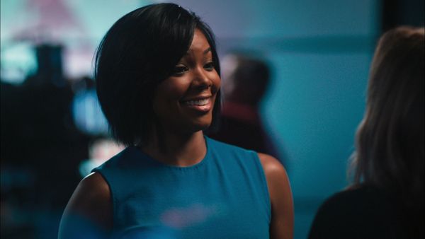 Being Mary Jane - Don't Call It A Comeback