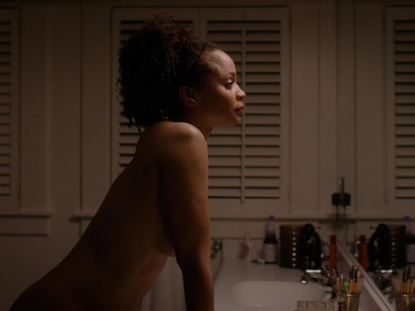 Being Mary Jane - Sparrow