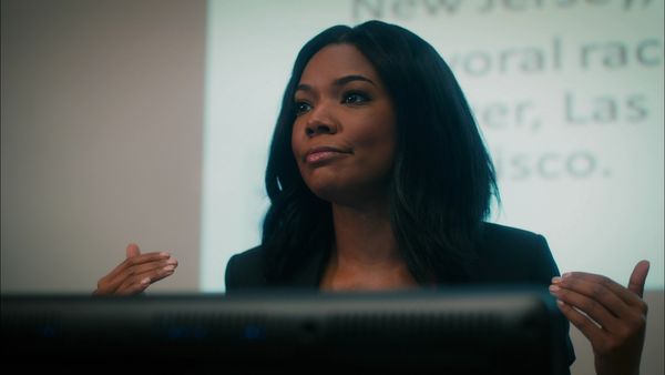 Being Mary Jane - Wake Up Call