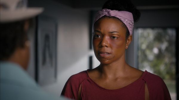 Being Mary Jane - Louie Louie