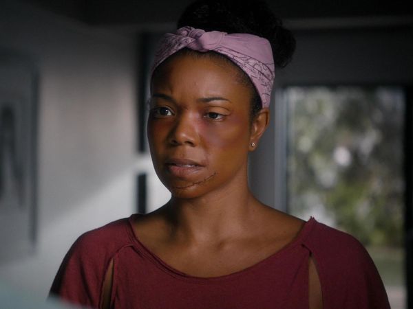 Being Mary Jane - Louie Louie