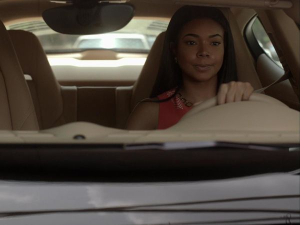 Being Mary Jane - Reading The Signs
