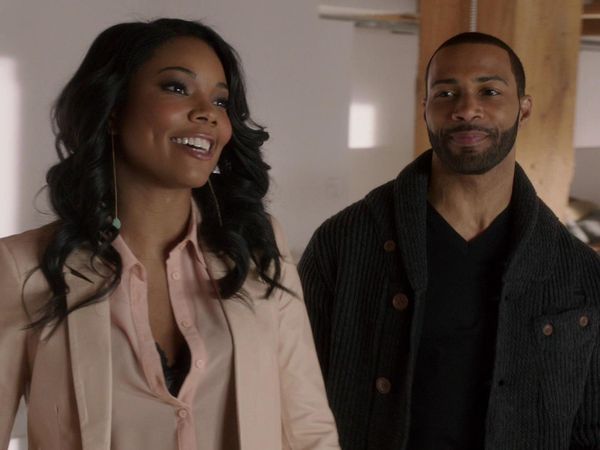Being Mary Jane - Exposed