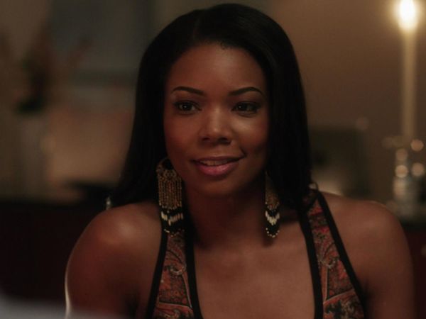 Being Mary Jane - Hindsight is 20/40