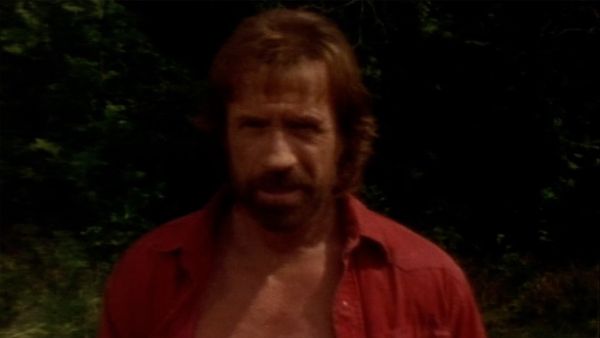 Walker Texas Ranger - Regnbågskrigare