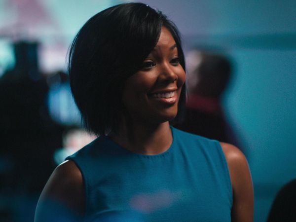 Being Mary Jane - Don't Call It A Comeback