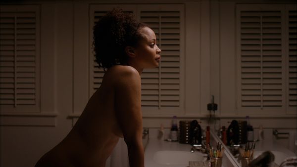 Being Mary Jane - Sparrow