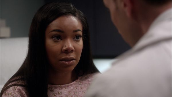 Being Mary Jane - No Eggspectations