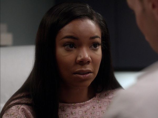 Being Mary Jane - No Eggspectations