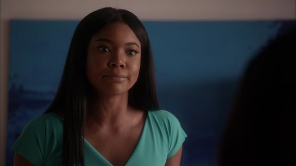Being Mary Jane - Mary Jane Knows Best