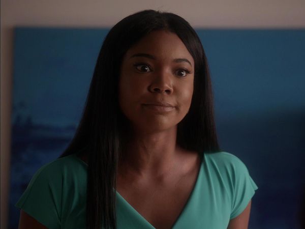 Being Mary Jane - Mary Jane Knows Best