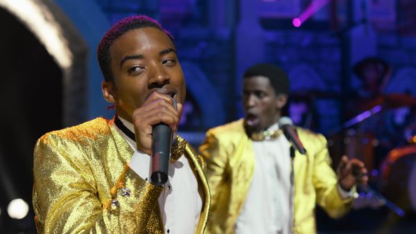 The New Edition Story - The New Edition Story: Night Two